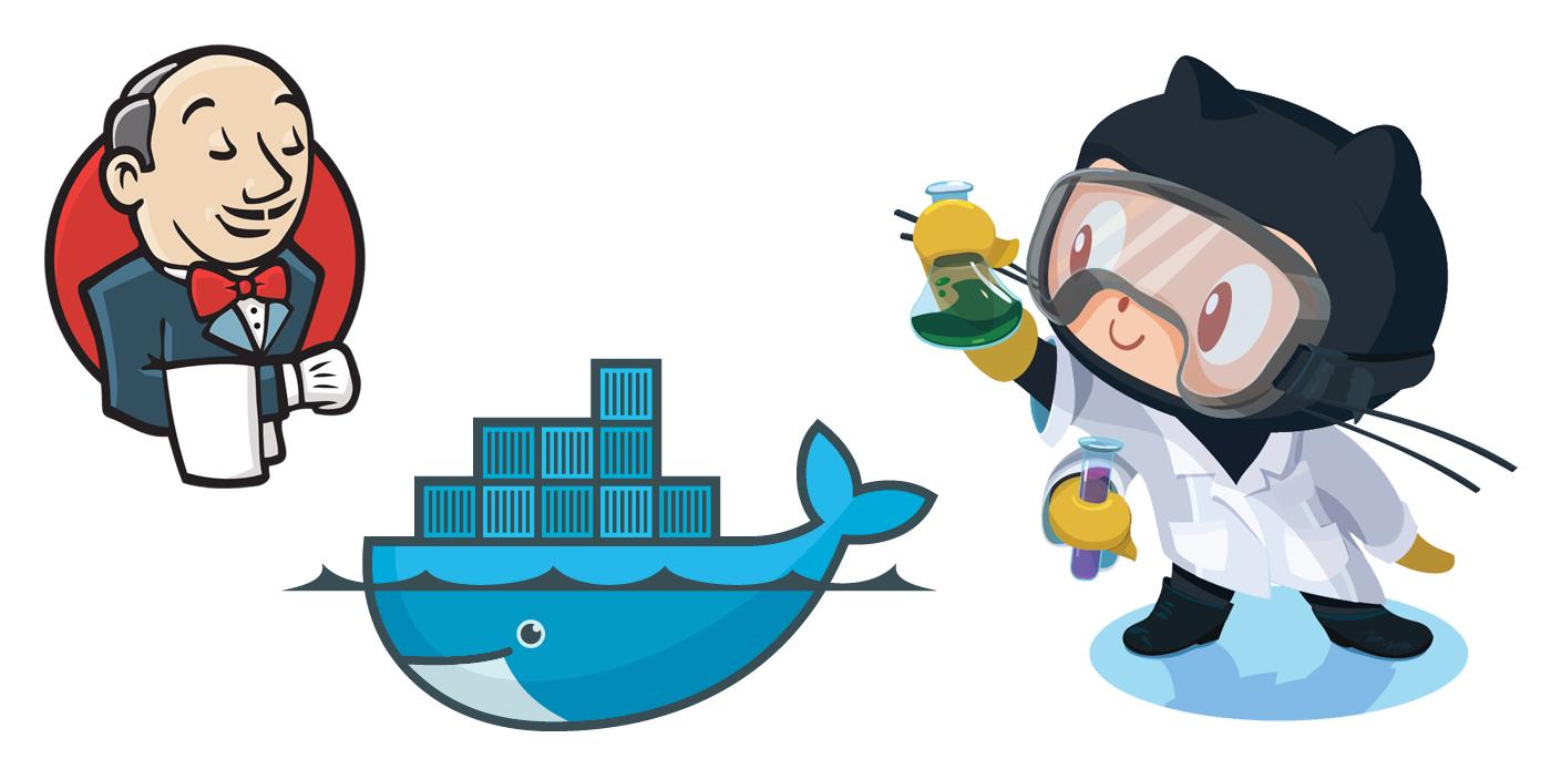 Docker, Jenkins and Github