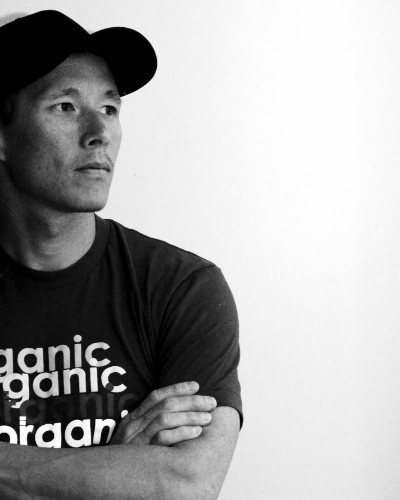 Todd Moy