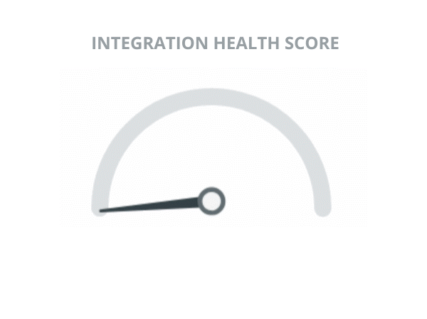 Zapier Partner Program Integration Health Score