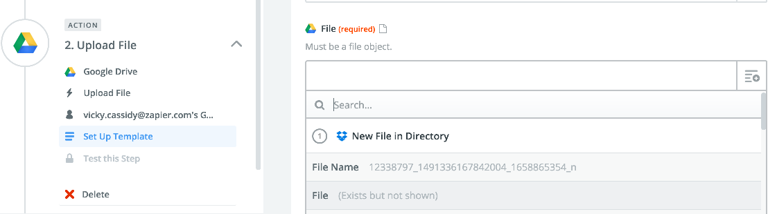 google drive not showing all files