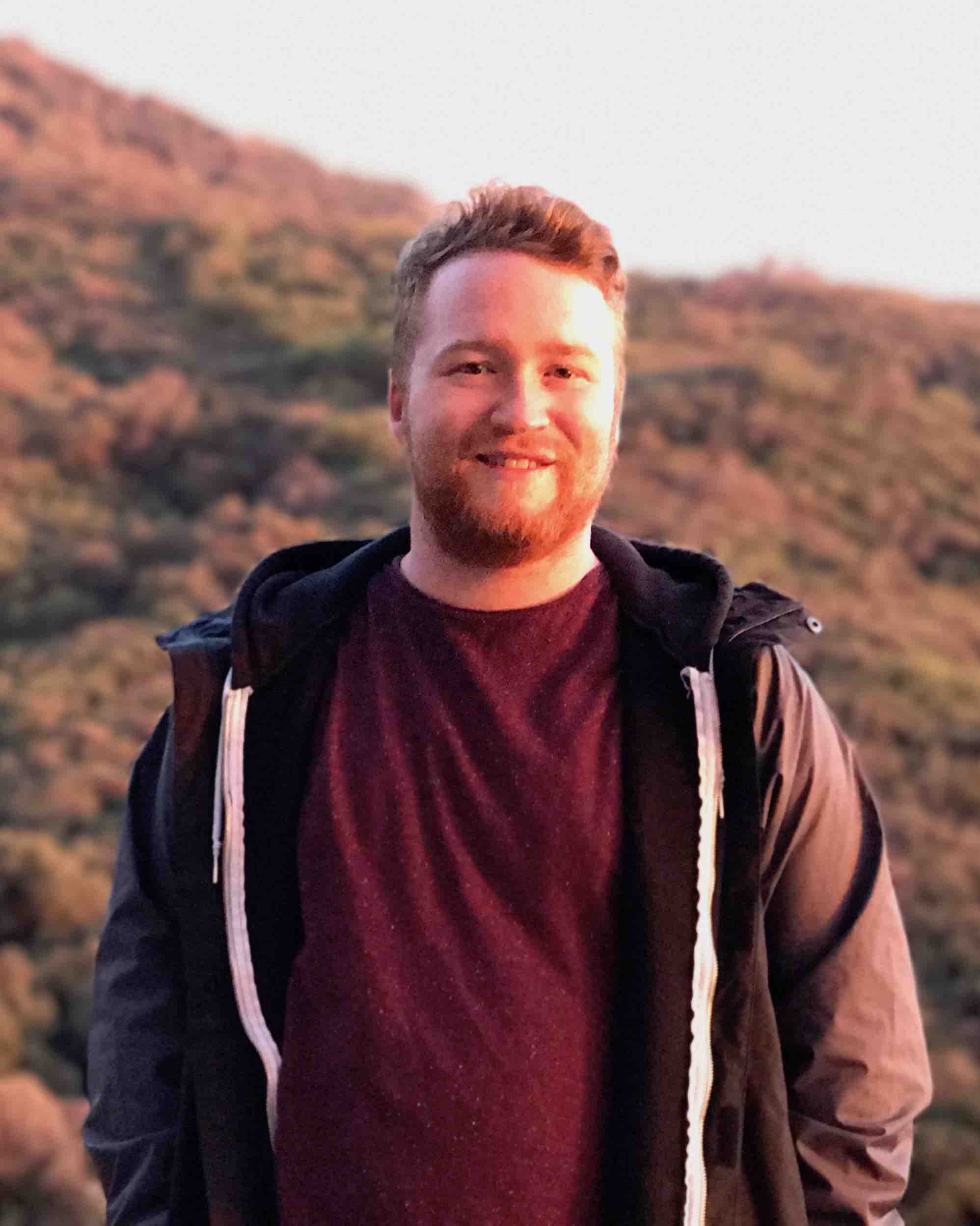 Tom Walker