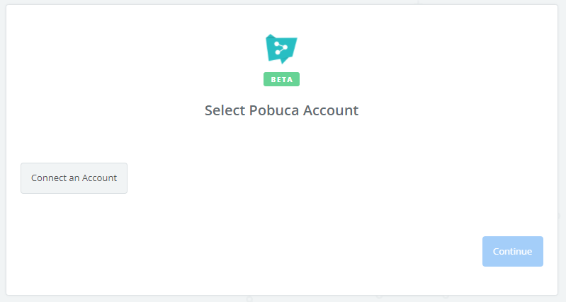 Click to connect Pobuca