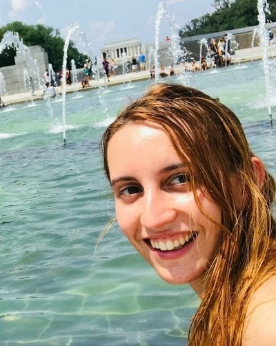 Moira Lasserre