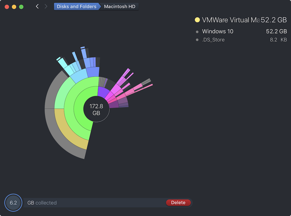 DaisyDisk