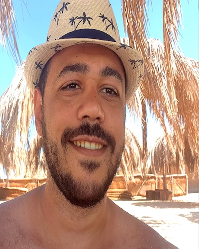 Ibrahem Zayed