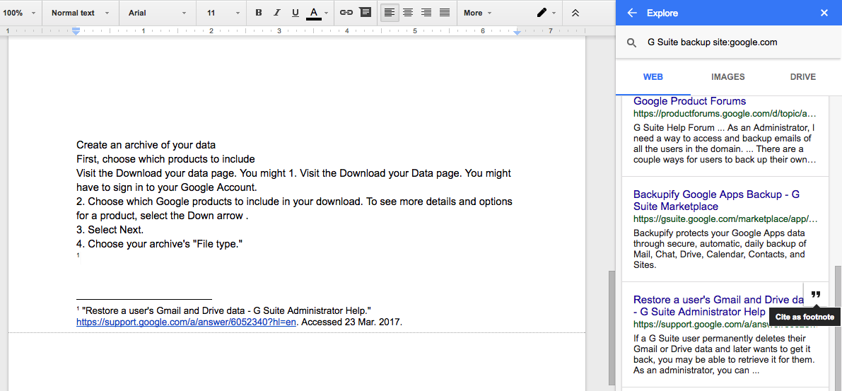 Vincent s Reviews How To Gather Research And Create A Bibliography In