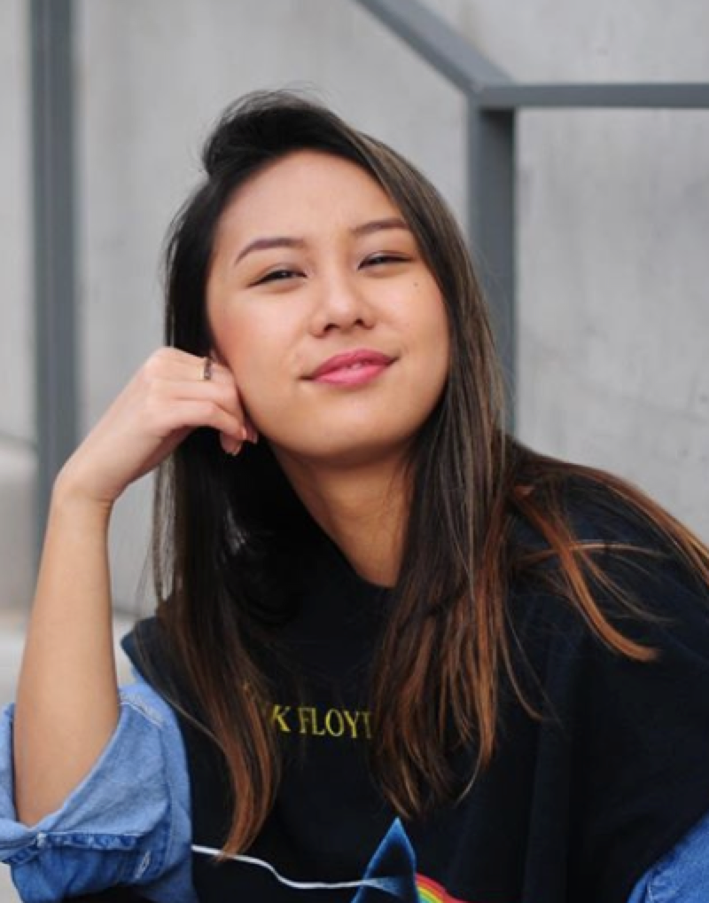 Catherine Tran
