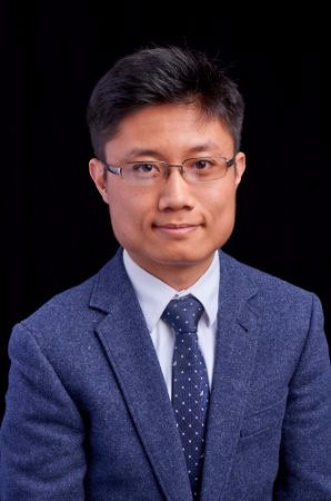 Michael Shen