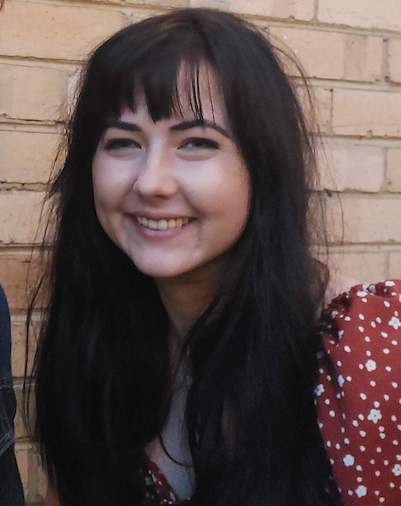 Brittney Caruana