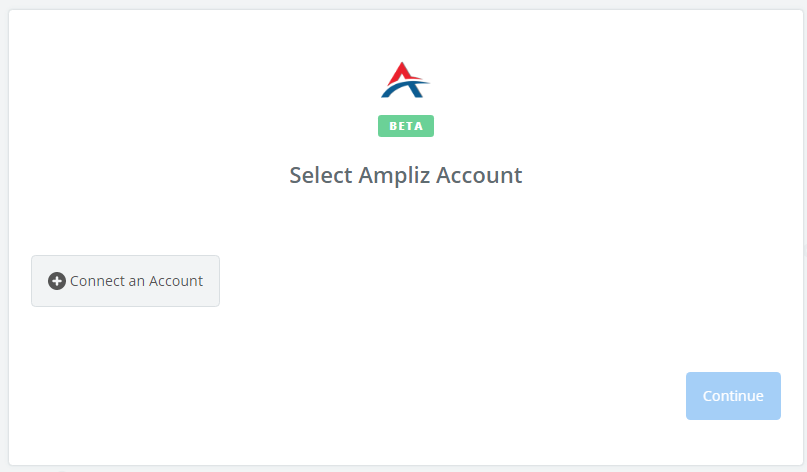 Click to connect Ampliz