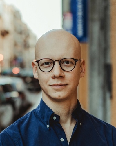 Sergio Santos
