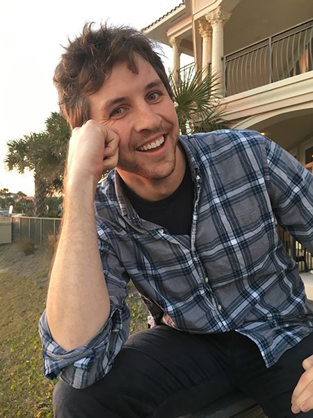 Danny Schreiber