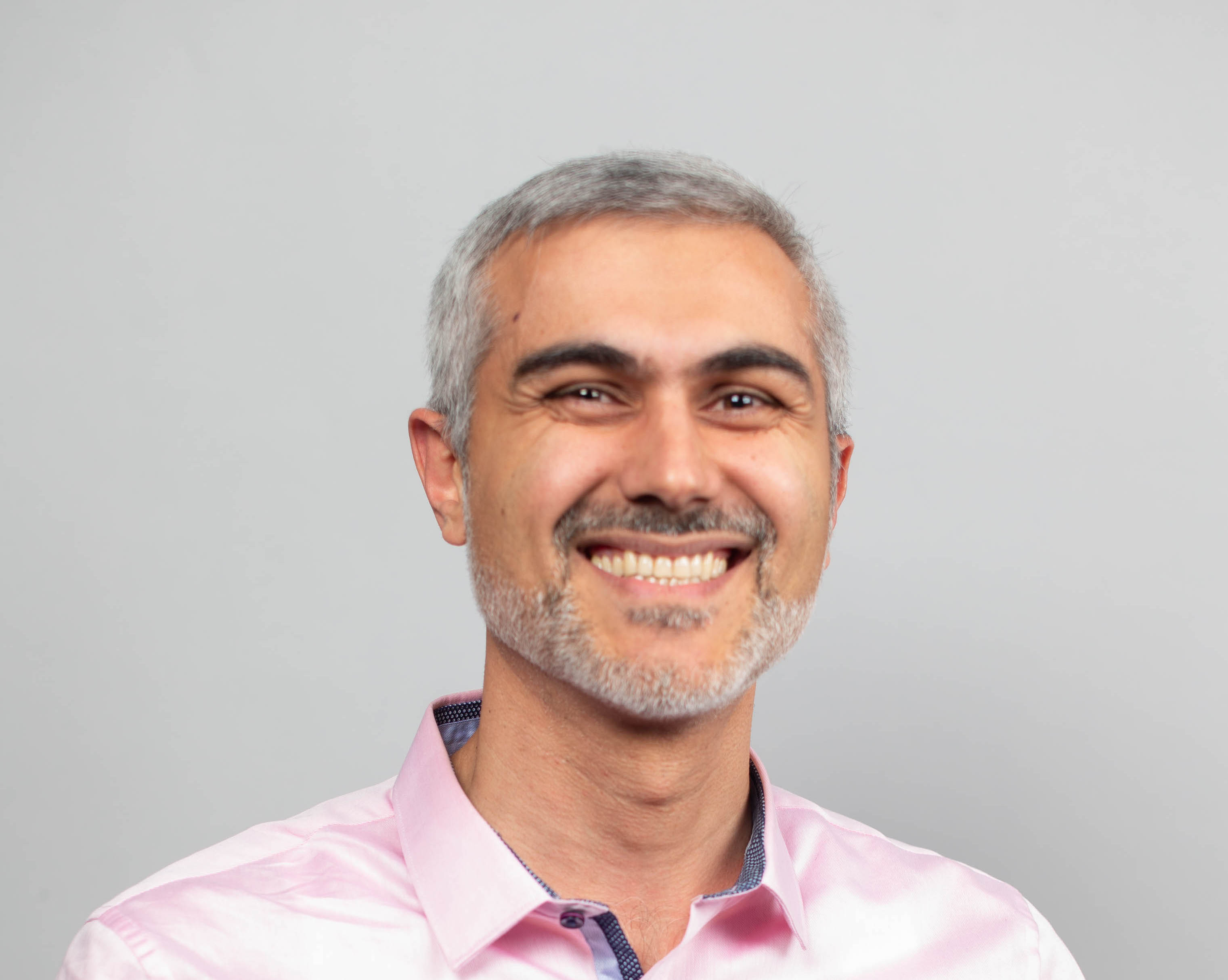 Mojtaba Hosseini