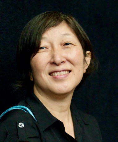 Suk Kim