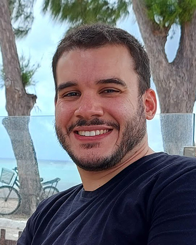 Jonatas Santos