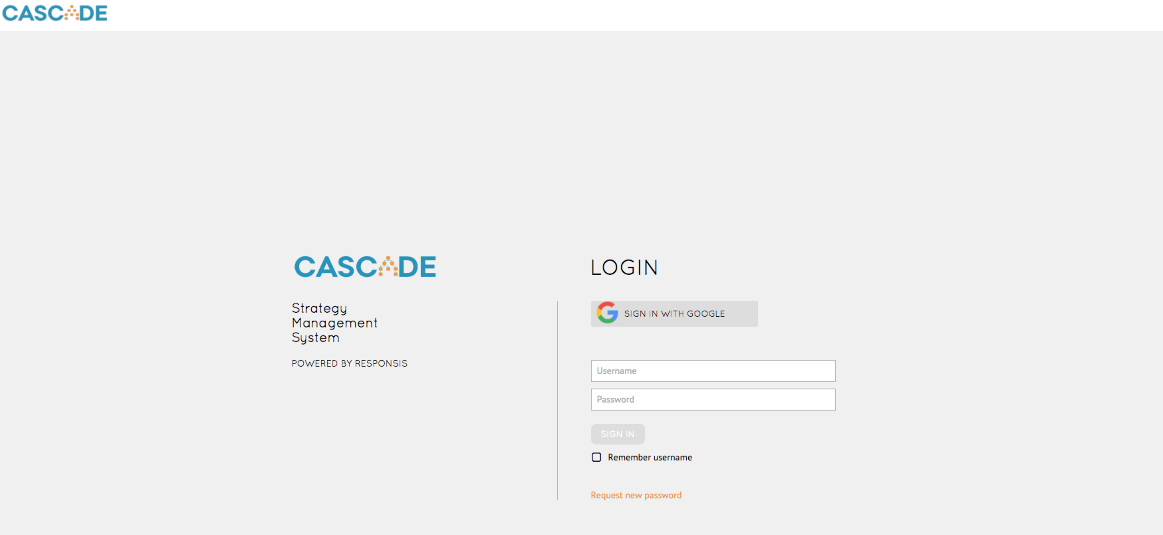 How To Get Started With Cascade Strategy On Zapier Cascade Strategy 