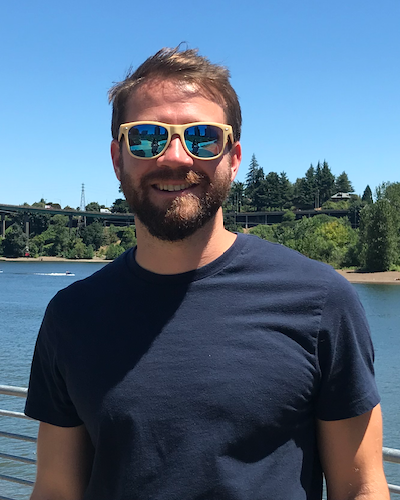 Matt Lukso