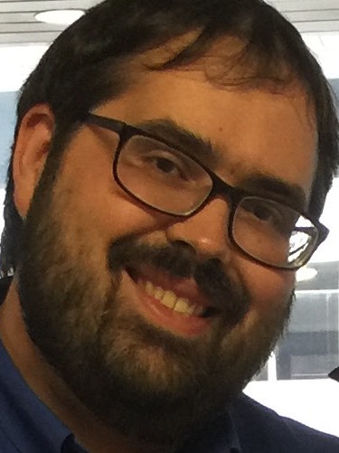 Russell Pierce