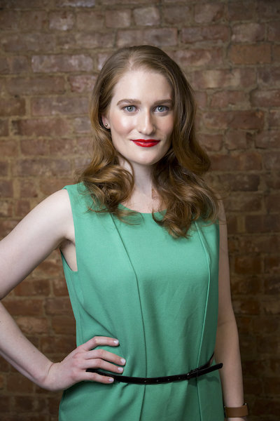 Stasha Rosen