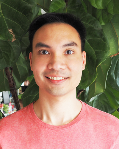 Philip Ng