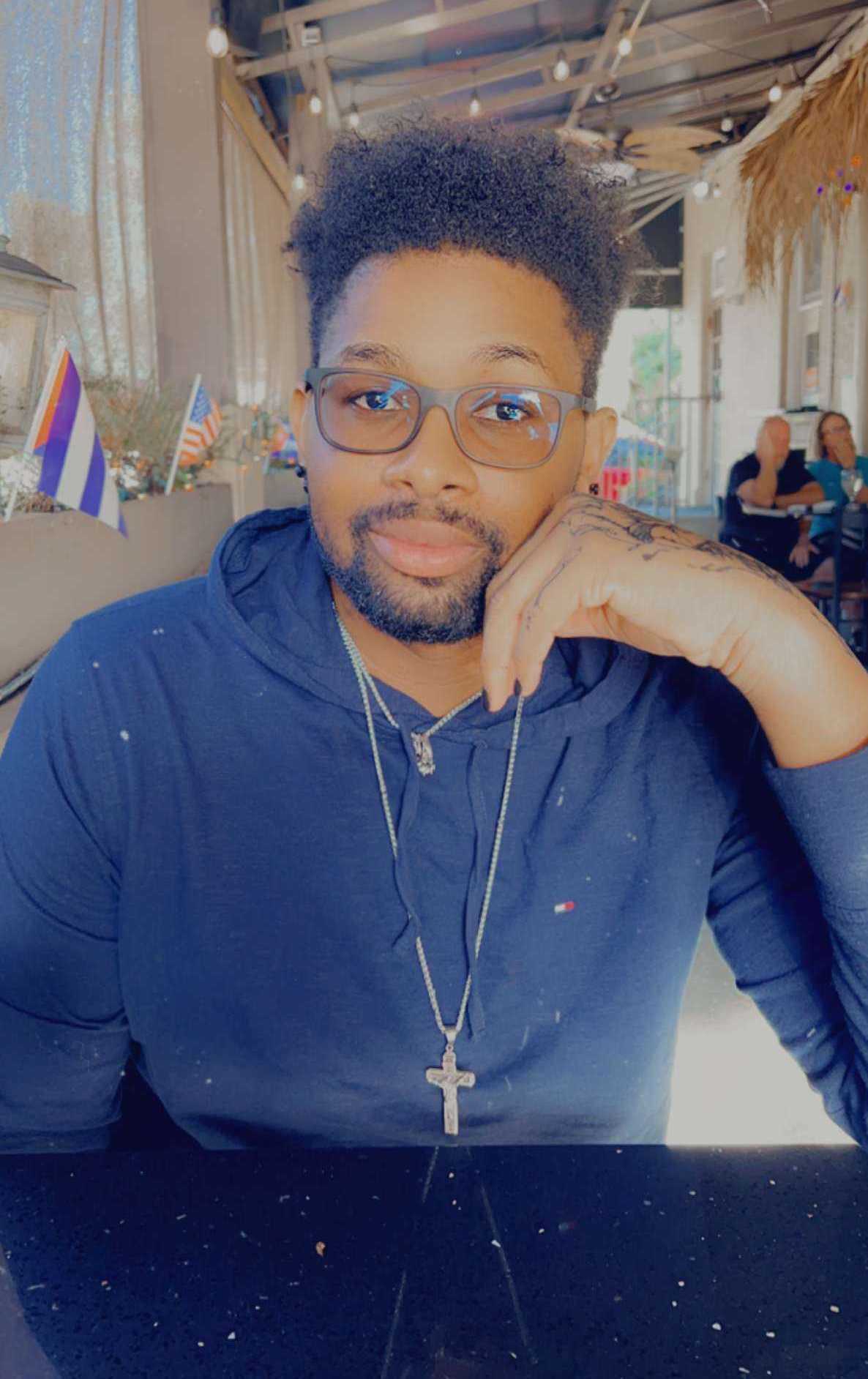 Jaleel Mitchell