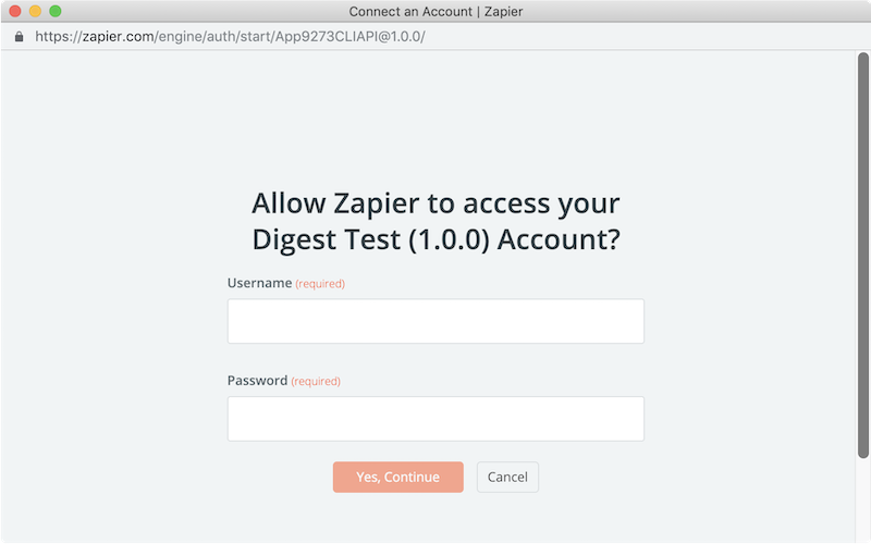 airtable zapier digest