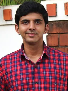 Kishore Nallan