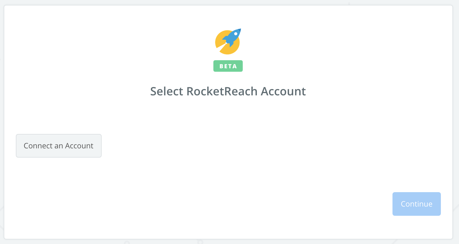 rocketreach login