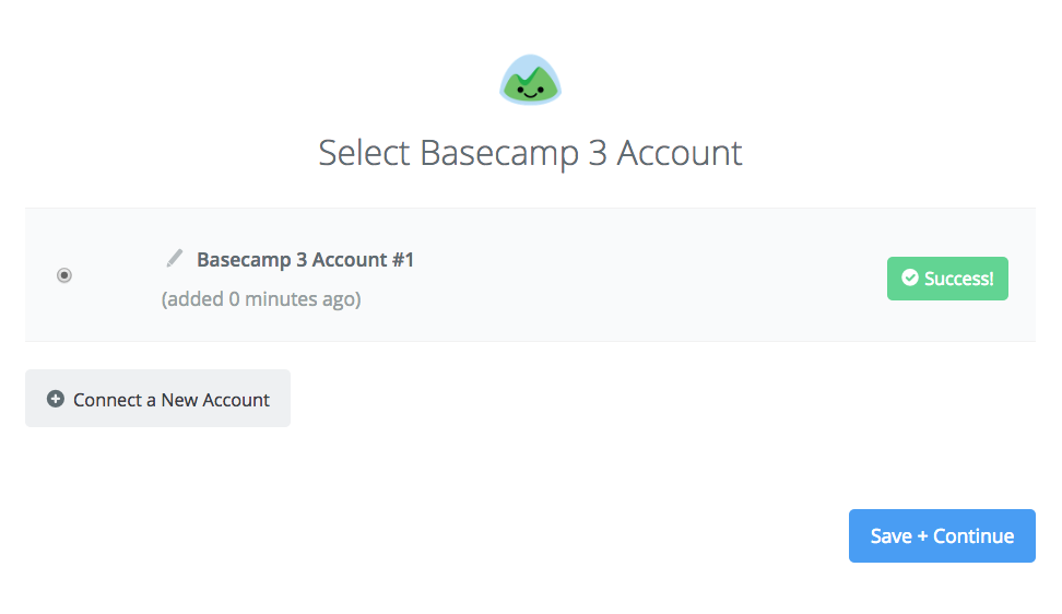 basecamp 3 hubspot crm integrations