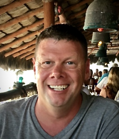 Shane Tracy