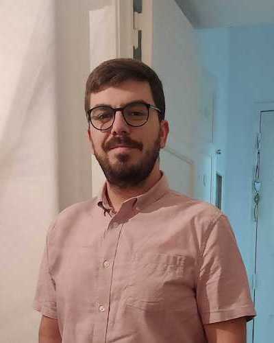Pedro Louro