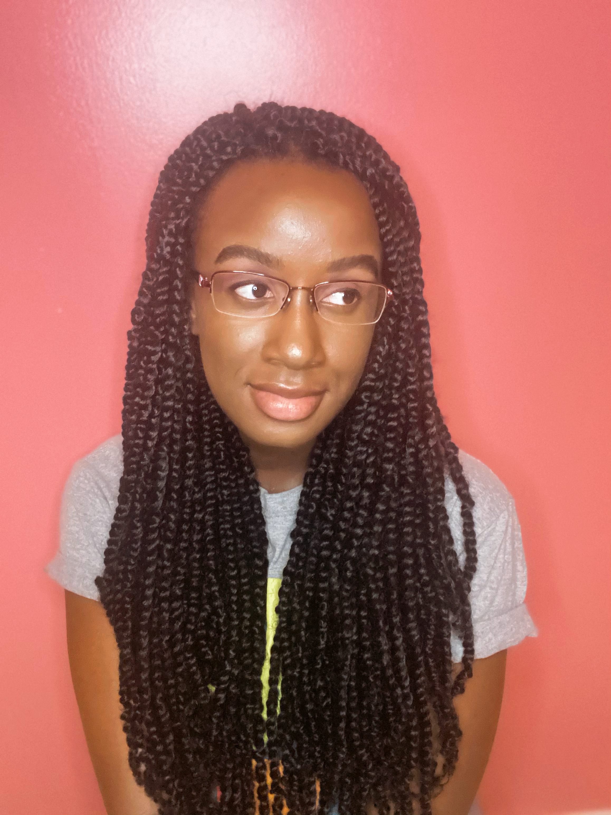 Eboné Charles