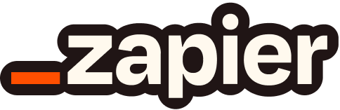 Zapier logo