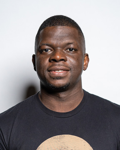 Anthony Olurin