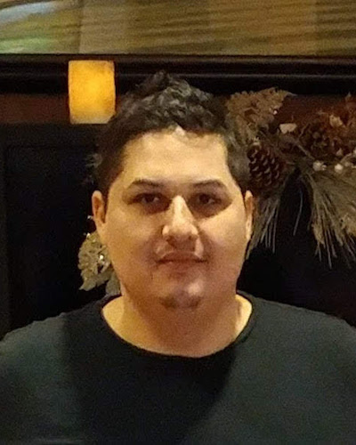Armando Dominguez