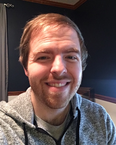 Caleb McQuillin