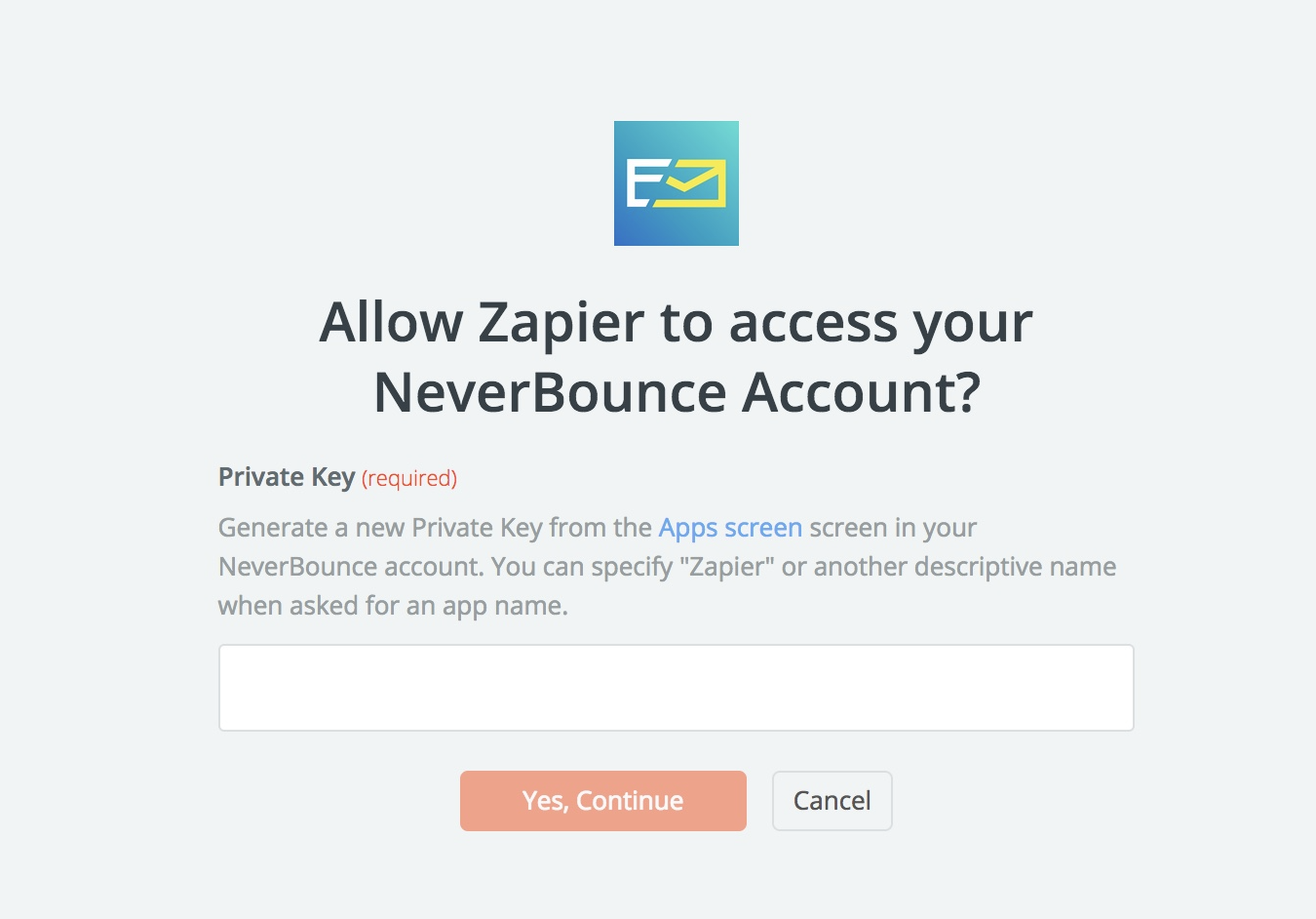 how-to-get-started-with-neverbounce-on-zapier-neverbounce-help