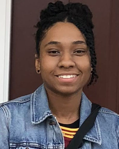Lateisha Stewart-Greene