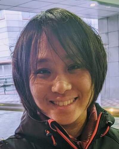 Heather Chiang