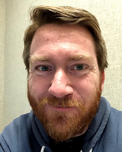 Phil Snowberger