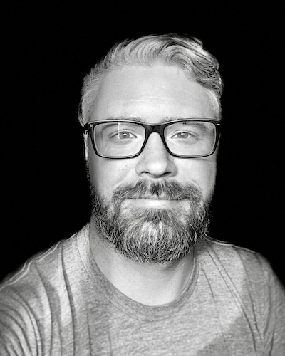 Adam Serediuk
