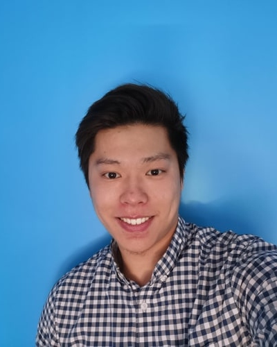 Kangze Huang