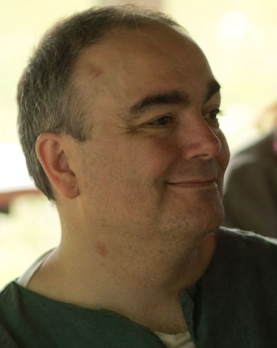 Larry Tremblay