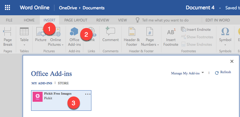 microsoft excel add ins mac