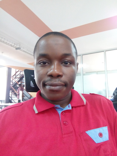 Kolawole Erinoso