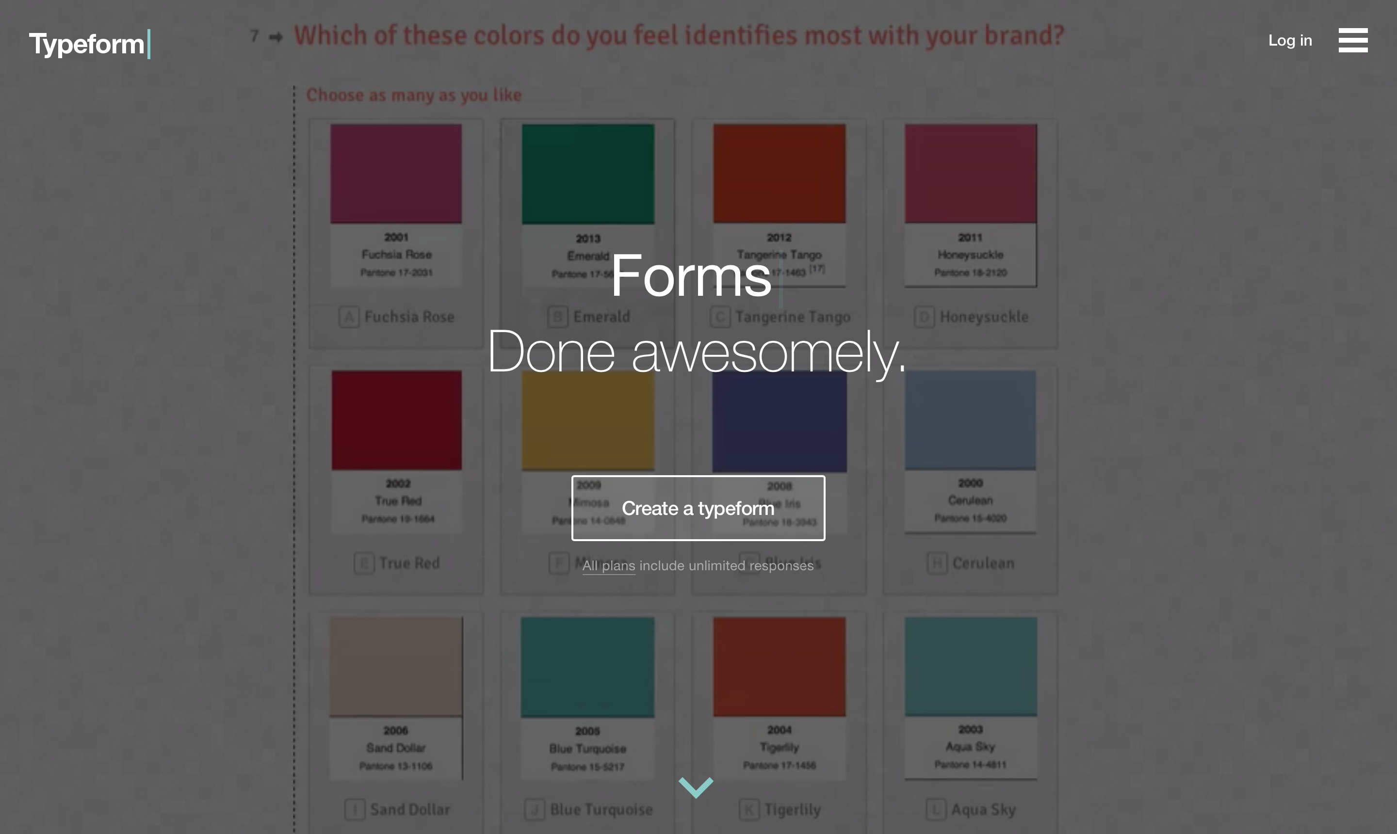 Typeform Features, Pricing, Alternatives, and More Zapier