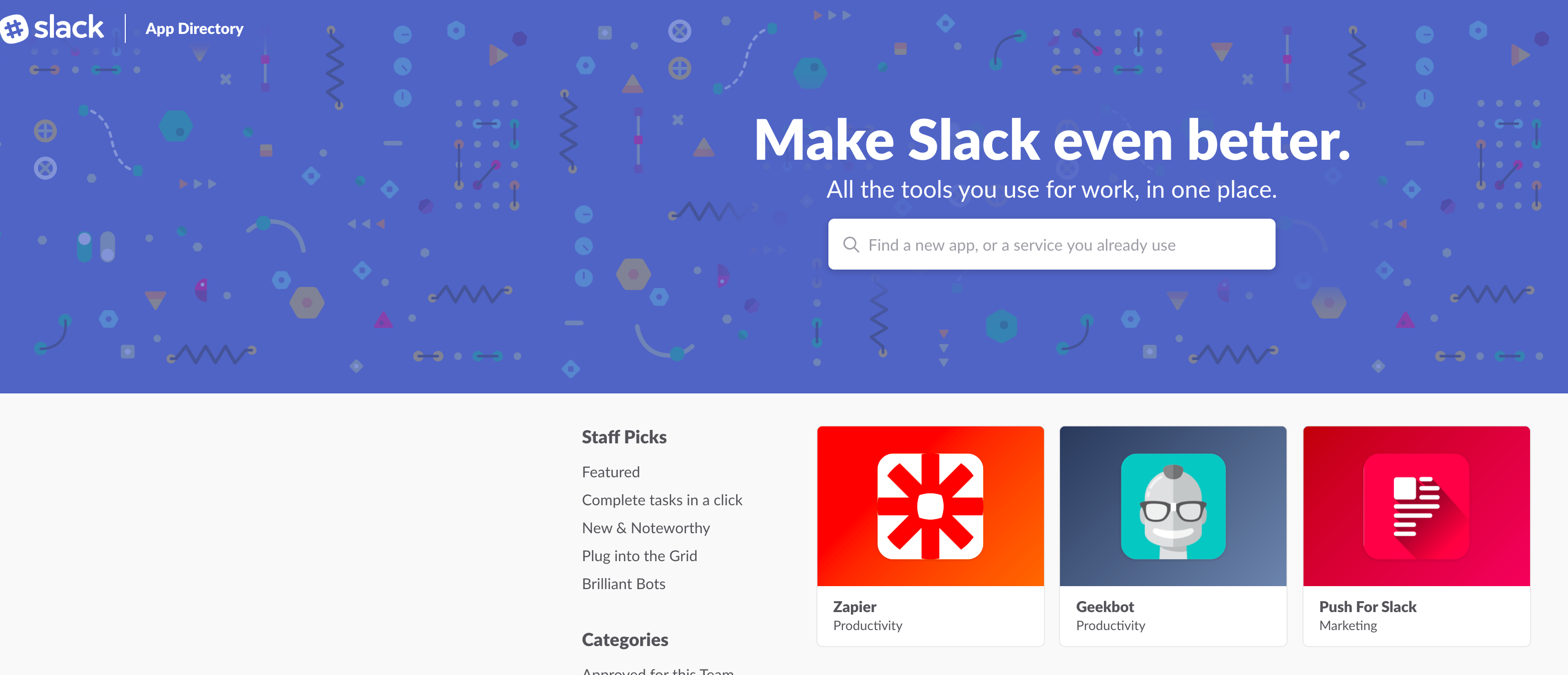 typeform zapier slack Partnering with Zapier