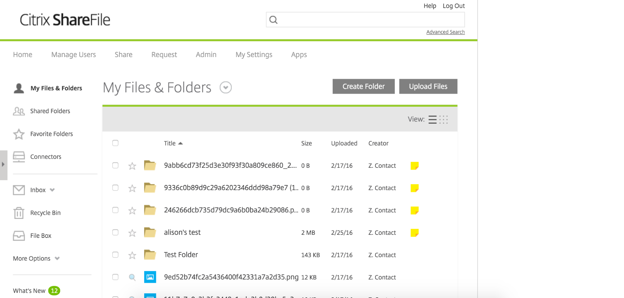 Sharefile sync for mac