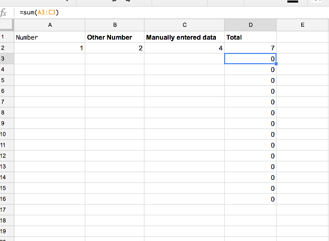 zapier airtable google sheets