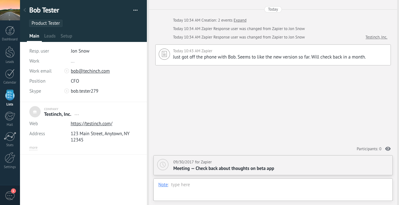 Amocrm jira рабочий стол crm системы